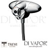 Trevi CTV Exposed Shower Valve Spare Parts